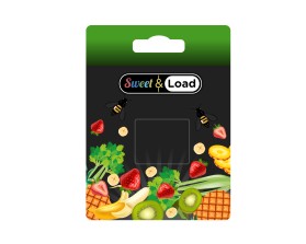 Sweet &amp; Load entry by OM18