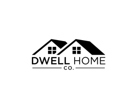 Dwell Home Co. entry by Aldrick*