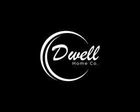 Dwell Home Co. entry by maskii22