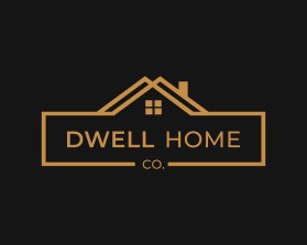 Dwell Home Co. entry by Hesta Fian