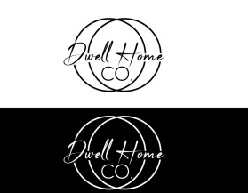 Dwell Home Co. entry by MuhammadR