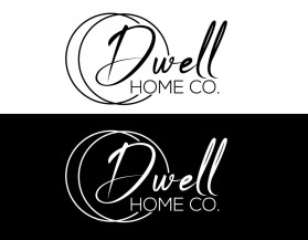 Dwell Home Co. entry by MuhammadR