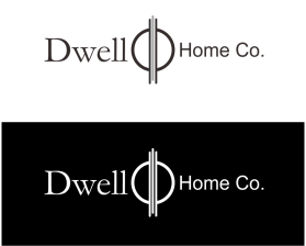 Dwell Home Co. entry by ragil