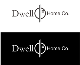 Dwell Home Co. entry by ragil
