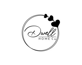 Dwell Home Co. entry by Haris06