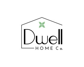 Dwell Home Co. entry by Haris06