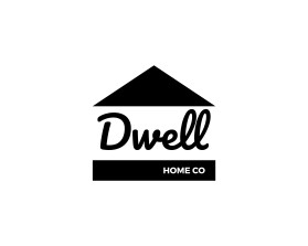 Dwell Home Co. entry by bayau