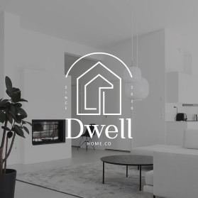 Dwell Home Co. entry by imerdabunga
