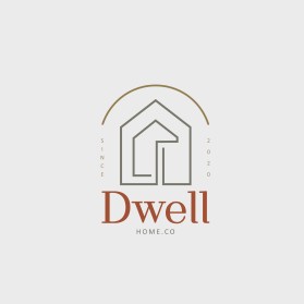 Dwell Home Co. entry by imerdabunga