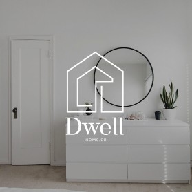 Dwell Home Co. entry by imerdabunga