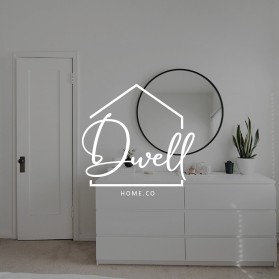Dwell Home Co. entry by imerdabunga