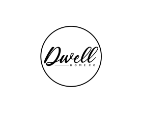 Dwell Home Co. entry by Aldrick*