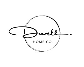 Dwell Home Co. entry by sunardipw