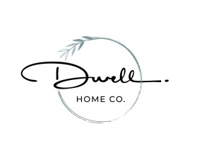 Dwell Home Co. entry by sunardipw