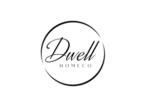 Dwell Home Co. entry by farahlouaz