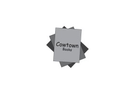 Cowtown Books entry by jhense