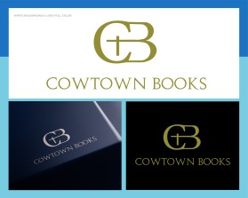 Cowtown Books entry by Mesakh