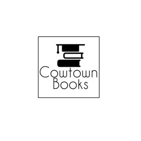 Cowtown Books entry by Phambura