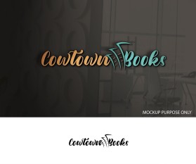 Cowtown Books entry by 007sunny007