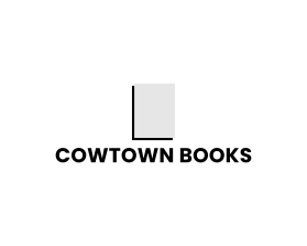 Cowtown Books entry by Adi Dwi Nugroho