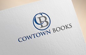 Cowtown Books entry by Design Rock