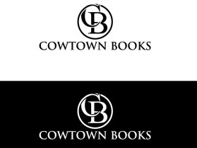 Cowtown Books entry by Design Rock
