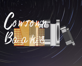 Cowtown Books entry by SANDEEPKO