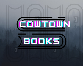 Cowtown Books entry by SANDEEPKO
