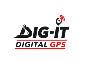 Dig-It Digital GPS entry by nirajdhivaryahoocoin