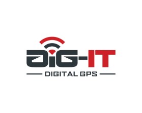 Dig-It Digital GPS entry by nsdhyd