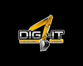 Dig-It Digital GPS entry by CarlosPD