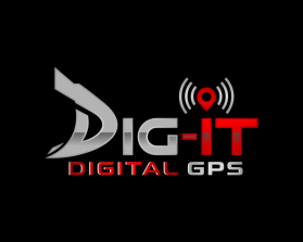 Dig-It Digital GPS entry by marsell