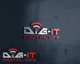 Dig-It Digital GPS entry by nsdhyd