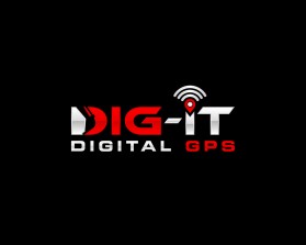 Dig-It Digital GPS entry by berlianapril