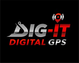 Dig-It Digital GPS entry by nirajdhivaryahoocoin