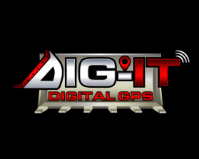Dig-It Digital GPS entry by Axel