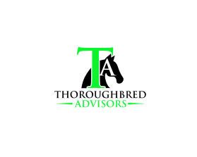 Name: Thoroughbred Advisors      Website: https://www.thoroughbredadvisors.com/ entry by MRDesign