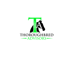 Name: Thoroughbred Advisors      Website: https://www.thoroughbredadvisors.com/ entry by MRDesign