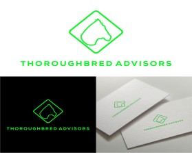 Name: Thoroughbred Advisors      Website: https://www.thoroughbredadvisors.com/ entry by SeiRa graphic 