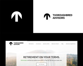 Name: Thoroughbred Advisors      Website: https://www.thoroughbredadvisors.com/ entry by bayau