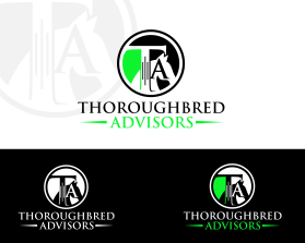 Name: Thoroughbred Advisors      Website: https://www.thoroughbredadvisors.com/ entry by MRDesign