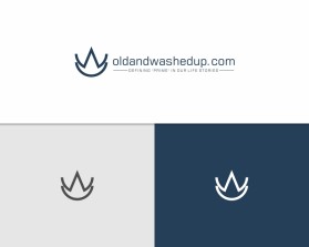 oldandwashedup.com entry by AJI
