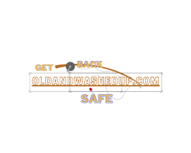 oldandwashedup.com entry by SANDEEPKO