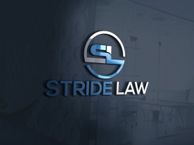 Stride Law, PLLC entry by Design Rock