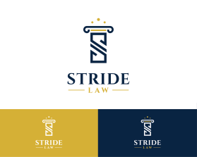 Stride Law, PLLC entry by Artezza