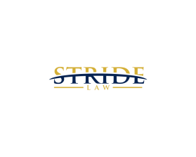 Stride Law, PLLC entry by Aldrick*