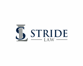 Stride Law, PLLC entry by McRiver