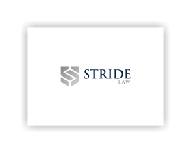 Stride Law, PLLC entry by Fani_studio