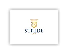 Stride Law, PLLC entry by Fani_studio