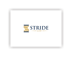 Stride Law, PLLC entry by Fani_studio